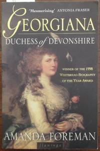 Georgiana: Duchess of Devonshire