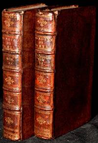 MEMOIRS DU SIEUR DE PONTIS, QUI A SERVI DANS LES ARMEES CINQUANTE-SIX ANS, SOUS LES ROIS HENRI IV, LOUIS XIII & LOUIS XIV.  CONTENTANT PLUSIEURS CIRCONSTANCES REMARQUABLES DES GUERRES, DE LA COUR, & DU GOUVERNEMENT DE CES PRINCES. (2 VOLUMES)