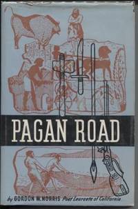 Pagan Road by Norris, Gordon W - 1956