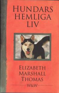 Hundars hemliga liv.