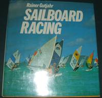 cover of Sailboard Racing
