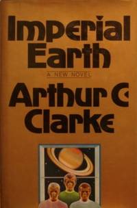 Imperial Earth de Clarke, Arthur C - 1976