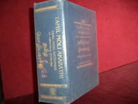 N. Kathiraiver Pillai&#039;s Tamil Moli Akarathi. Tamil-Tamil Dictionary. by Pillai, N. Kathiraiver - 1994.