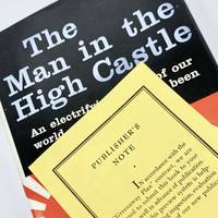 image of THE MAN IN THE HIGH CASTLE
