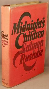 image of Midnight's Chldren.