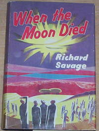 When the Moon Died.