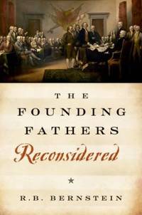 cover of The Founding Fathers Reconsidered