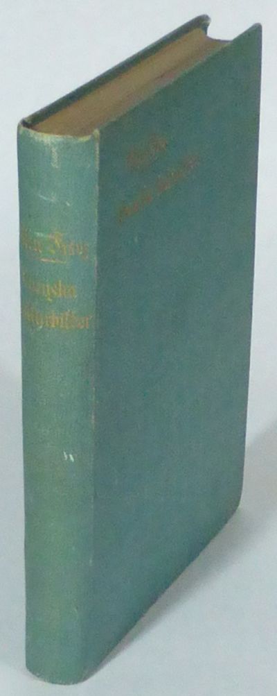 Svenska kulturbilder ur 16- och 1700-talens…