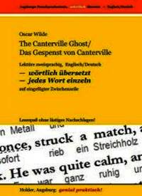image of The Canterville Ghost - Das Gespenst Von Canterville