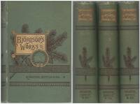 BJORNSON'S WORKS (Three Volumes)