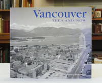 cover of Vancouver Then & Now