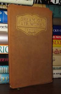 DREAM OF FAIR WOMEN by Tennyson, Alfred Lord