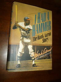 I Had a Hammer: The Hank Aaron Story