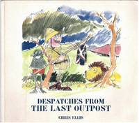image of DESPATCHES FROM THE LAST OUTPOST