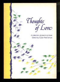image of Thoughts of Love: A Collection of Poems on Love