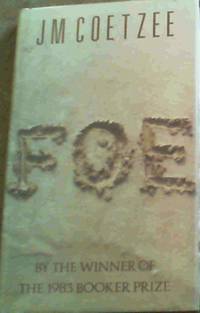 image of Foe