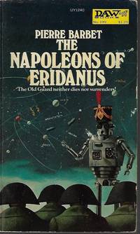 THE NAPOLEONS OF ERIDANUS