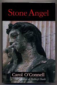 cover of Stone Angel
