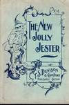 THE NEW JOLLY JESTER