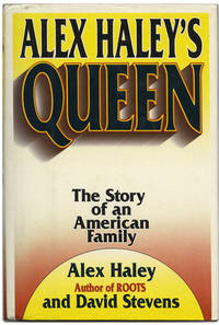 image of Queen: The Story of an American Family - 1st Edition/1st Printing