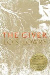 The Giver by Lois Lowry - 2012-09-25