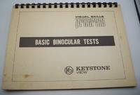 image of Basic Binocular Tests (Visual Skills Program)
