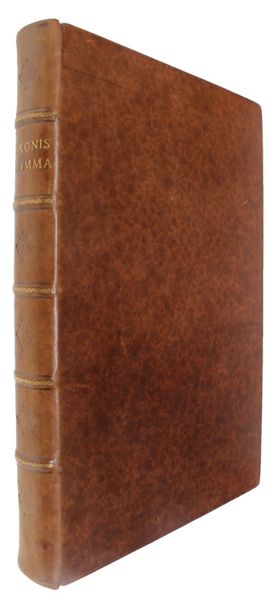 Saxonis Grammatici Danorum Historiae libri XVI,…