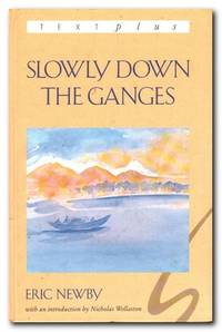 Slowly Down The Ganges