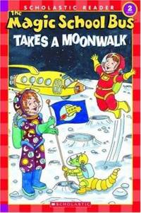 Takes a Moonwalk