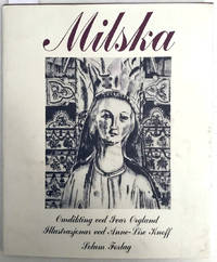 Eit Maria-kvad frå islandsk seinmiddelalder. Føreord og omdiktning ved Ivar Orgland....