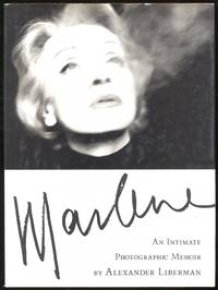 image of Marlene: An Intimate Photographic Memoir