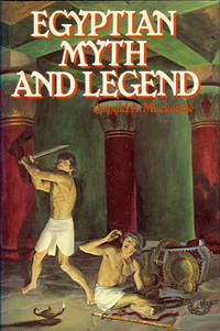 Egyptian Myth and Legend