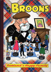 image of Broons Annual: 2000