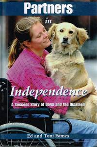 Partners in Independence: A Success Story of Dogs and the Disabled