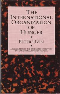 The International Organization of Hunger.