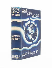 Brave New World by Huxley, Aldous - 1932