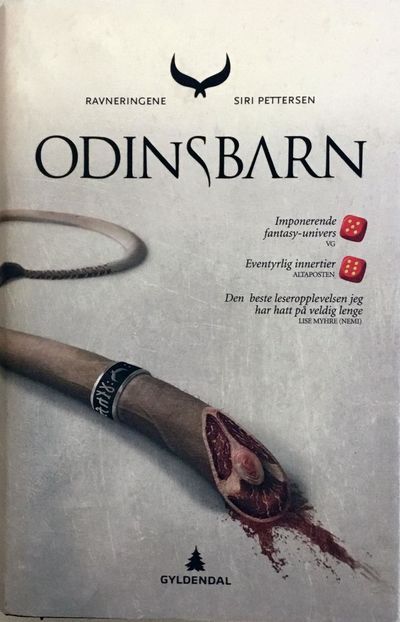 Odinsbarn