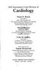 Self-assessment Colour Review of Cardiology by Celia Sanjay & Oakley - Paperback - First Edition, Four - 1997 - from Bookbarn (SKU: 2002450)