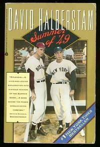 New York: Avon, 1994. Softcover. Fine. First paperback edition. Fine in wrappers with the spine crea...