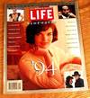 Life Remembers ‘94: Collector’s Edition, The Year In Pictures, January 1995