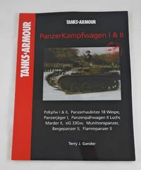 PanzerKampfwagen I & II: Tanks & Armour (Tanks And Armour)