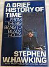 A Brief History Of Time