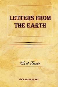 image of Letters From The Earth
