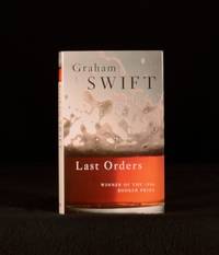 image of Last Orders
