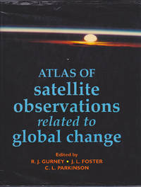 Atlas of Satellite Observations Related to Global Change