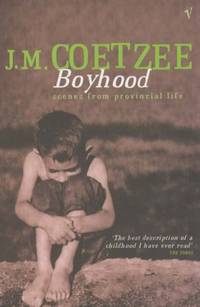 Boyhood: Scenes from provincial life (Scenes from provincial life, 1)