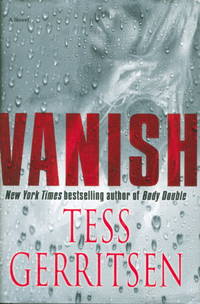 image of VANISH.