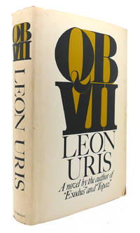 cover of QB VII