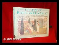 image of The art of Kate Greenaway : a nostalgic portrait of childhood