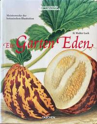 Garden Eden: masterpieces of botanical illustration